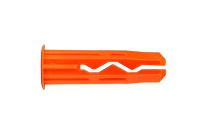 Дюбель Multi универсальный 10 оранжевый (52381954)