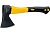 Топор 800 350 мм (общий вес 900 г) FIBERGLASS  STA